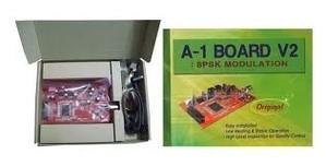 MODULO 8psk PARA SONICVIEW