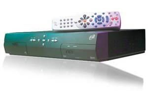 DISH - RECEPTOR - 510 DVR - NUEVO