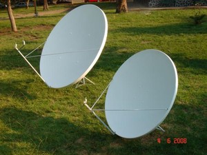 Antena de 1.80cm