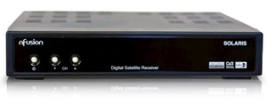Nfusion Solaris
