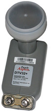 LNB Aspen Dual Banda KU