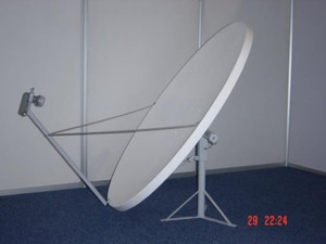 Antena de 1.20cm