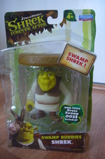 SHREK SWAMP