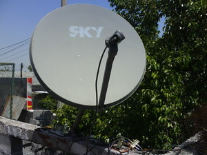 Antena de 90cm USADA