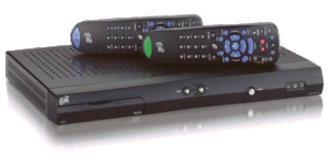 RECEPTOR DISH IRD 322 c/WiFi