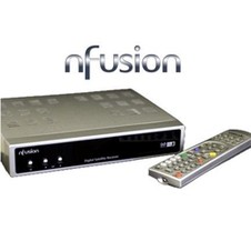 Nfuision Nova