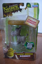 DONKEY SWAMP