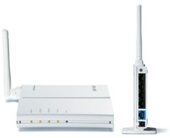 Router Multifuncional